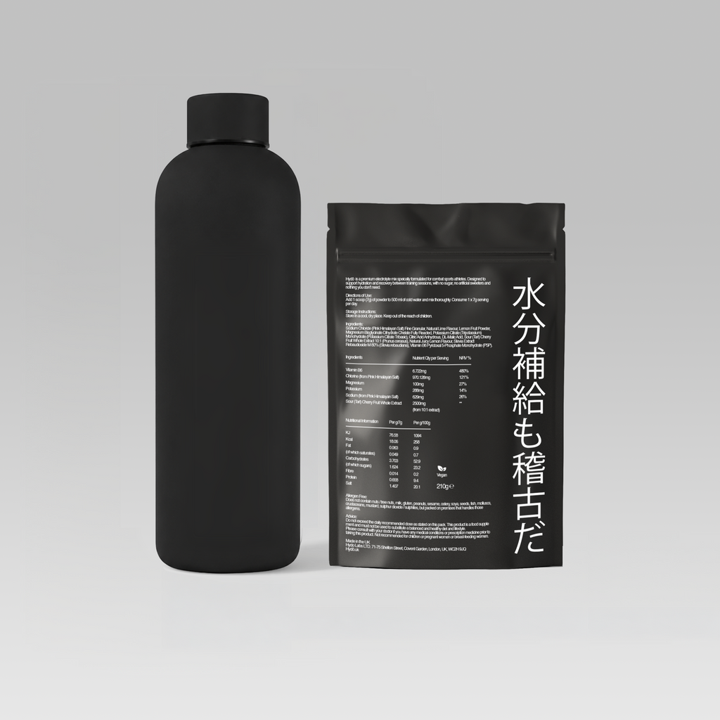 Starter Kit Bundle