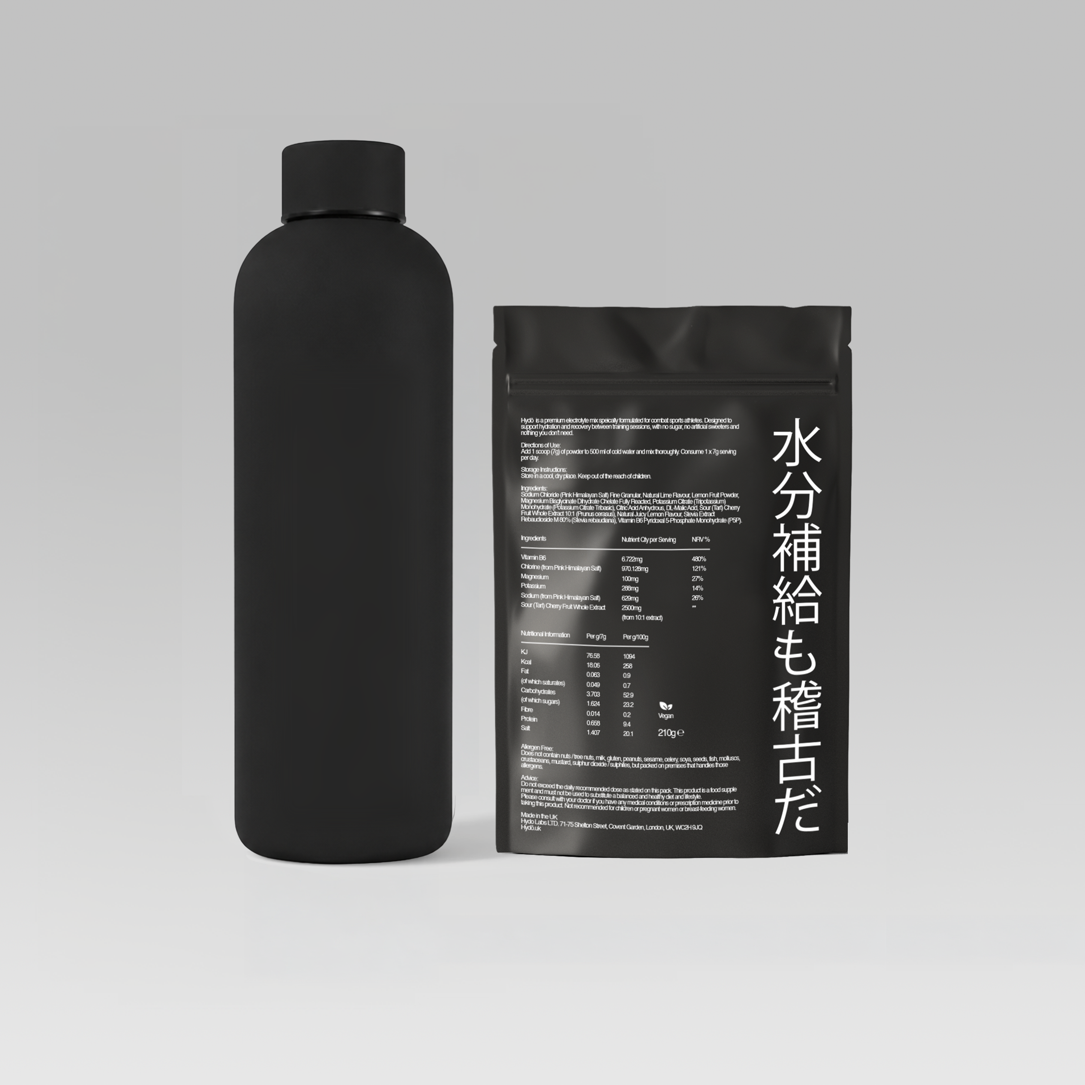 Starter Kit Bundle
